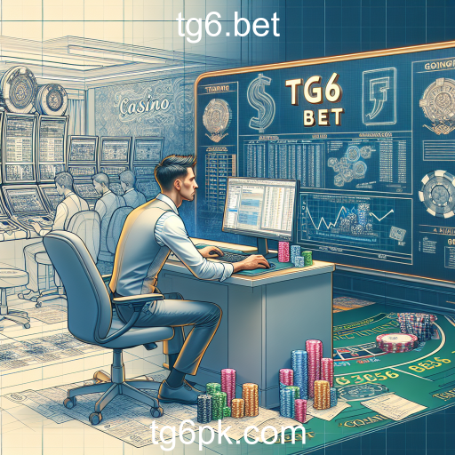 Explore a Categoria 'Ajuda' no tg6.bet: Dicas e Estratégias para Jogadores